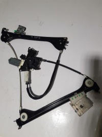 фото thumb №1, Підйомник механізм скло лівий перед mercedes slk r172 slc w172