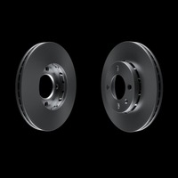 фото thumb №16, Диски гальмівні - tomex brakes - tx 70-20 - вісь перед