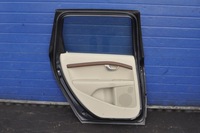 фото thumb №10, Volvo xc70 ii двері лівий задня задні 498-46 kpl