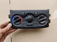 фото thumb №1, Панель обдув кондиционера daewoo kalos