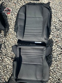 фото thumb №13, Чохли оригінальні набір велюр na сидіння ford transit custom