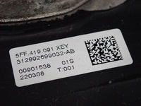 фото thumb №10, Кермо мультифункція шкіра cupra formentor 22r