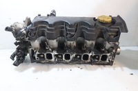 фото thumb №1, Головка двигателя fiat bravo ii 1.9jtd