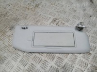 фото thumb №1, Peugeot 2008 i захист сонцезахисна права козирок козирок