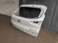 фото thumb №6, Крышка задняя hyundai tucson iii 2018- рестайлинг