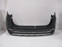 фото thumb №1, Бампер задня kia sportage iv 4 pdc