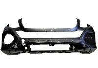 фото thumb №1, Mercedes gle w166 166 бампер передний pts