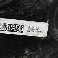 фото thumb №7, Audi q4 sportback e-tron 2024 рама вспомогательная передняя