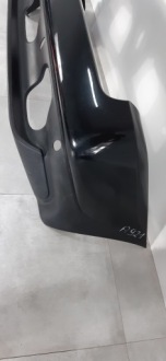 фото thumb №6, Bmw x5 e53 бампер задня задній 8402325