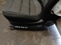 фото thumb №8, Сидіння водія fiat punto evo 5d лівий англієць