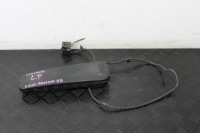 фото thumb №1, Подушка подушка безопасности сиденье левая ford ecosport mk2 cn15-a611d11-ab