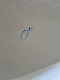 Капот крышка двигателя mercedes e-klasa w212 рестайлинг с Разборки, фото thumb