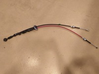 фото thumb №1, Трос перемикання передач daewoo matiz новий typ