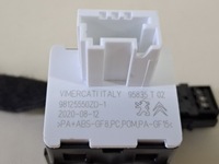 фото thumb №5, Peugeot rifter 20r панель регулировки высоты света