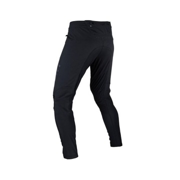 БРЮКИ LEATT 2023 MTB GRAVITY 4.0 ЧЕРНЫЕ L