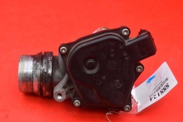 фото thumb №5, Дроссельная заслонка 161a09794r nissan qashqai 2 ii j11 1.5 dci 110 km 13-20