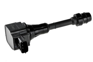 фото thumb №9, Катушка зажигания nissan primera p12 02- x-trail