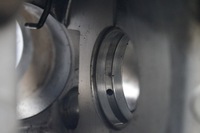 фото thumb №12, Блок двигателя mazda 3 bl 1.6 бензин 09-13r