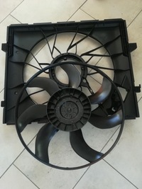 фото thumb №1, 2014-2020 dodge durango рама лопать вентилятора