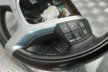 фото thumb №9, Кермо volvo xc60 31290167 2.4l дизель 133kw 2010