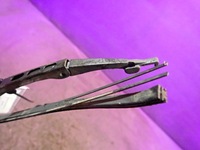 фото thumb №5, Vw golf iv hb 5d 97-06 важіль двірники зад 1j6955707a