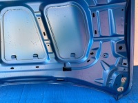 Alfa romeo stelvio 949 17- 50549138 капот крышка двигателя оригинальный номер oem оригинал Недорого, фото thumb