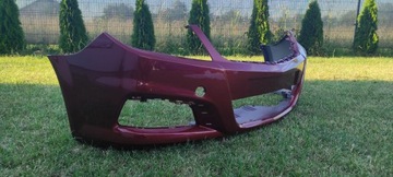 фото thumb №8, Бампер перед opel vectra c z50c signum рестайлінг