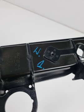 фото thumb №10, Mercedes gla w247 glb x247 pas переднее усилитель лобовое a2476208400