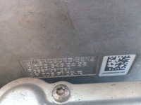 фото thumb №7, Mercedes w205 інвертор перетворювач акумулятора hybrid