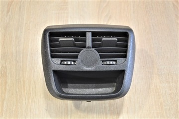 фото thumb №1, Решітка повітропровід зад peugeot 508 i