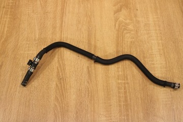 фото thumb №1, Труба шланг maserati ghibli 3.0d