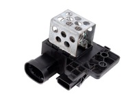 фото thumb №1, Резистор вентилятора радіатора renault clio iv captur 0.9 1.2 tce 1.5 dci