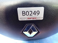 фото thumb №6, Подушка водителя renault scenic megane iii 985100007r