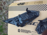 фото thumb №7, Лампа левая правая передняя ford transit custom