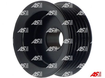 фото thumb №2, Колесо пасове, генератор as-pl ap5003