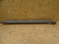 фото thumb №1, Honda cr-v ii молдинг поріг ліва