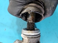 фото thumb №9, Рейка рулевая рулевая рейка fiat panda ii 1.1 8v