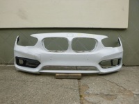 фото thumb №1, Bmw 1 f20 f21 lift lci бампер передний