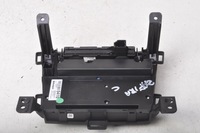 фото thumb №3, Opel zafira c iii панель радіо радіо 13435410