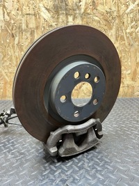 фото thumb №6, Суппорт тормозной диск левый перед bmw x2 f39 57/24/330