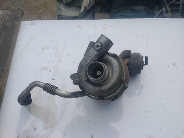 фото thumb №2, Турбонагнетатель mazda 6 2.0 citd rf5c vj320404