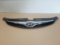 фото thumb №1, Решётка радиатора решётка радиатора hyundai i30 i lift 2010-2012 86351-2r500