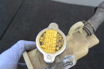 фото thumb №4, Бачок рідини охолоджуючої розширювальний кришка труба lexus gs iii 450h