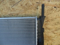 Ford transit 2006 2007 2008 2009 радіатор води Зі Шроту, фото thumb