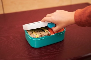MEPAL ŚNIADANIÓWKA BIDON LUNCH FRUITBOX NAPOJE KANAPKI STITCH ZESTAW NO BPA