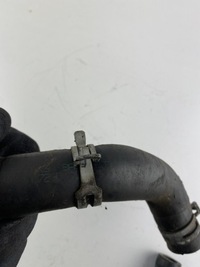 фото thumb №3, Шланг трубка wąż wody ford transit ranger mk3 3.2tdci