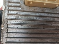 фото thumb №5, Dodge ram 19- блок управления бортовой компьютер двигателя 68455114