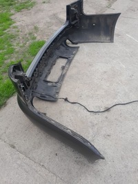 фото thumb №11, Бампер задня задній pdc audi a6 c6 allroad lz9y 04-08r