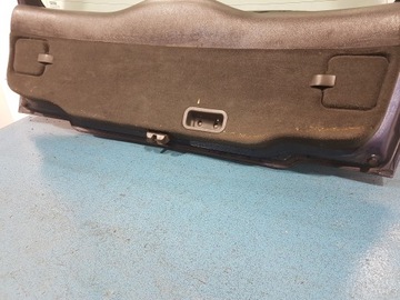 фото thumb №14, Volvo v40 i рестайлинг универсал задняя крышка багажника