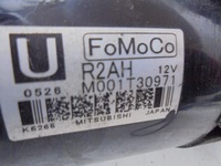 фото thumb №6, Стартер m001t30971 mazda 6 ii gh 2.2 citd